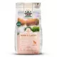 Wildes Land Trockenfutter Katze hlachs Huhn und Lachs mit Gartengemüse 1,2 kg